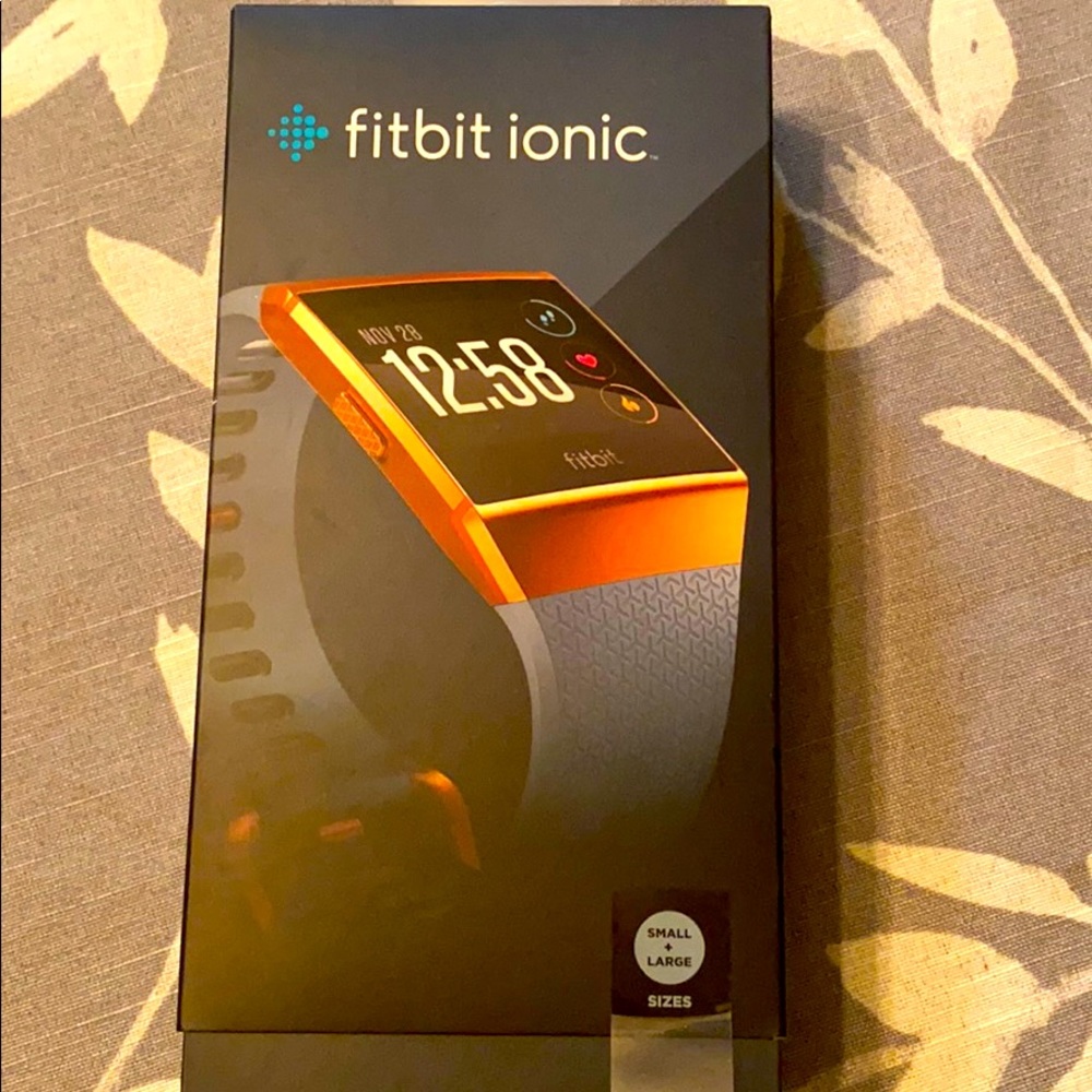 Fitbit Ionic